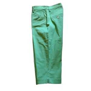 Lee Jean Capris
